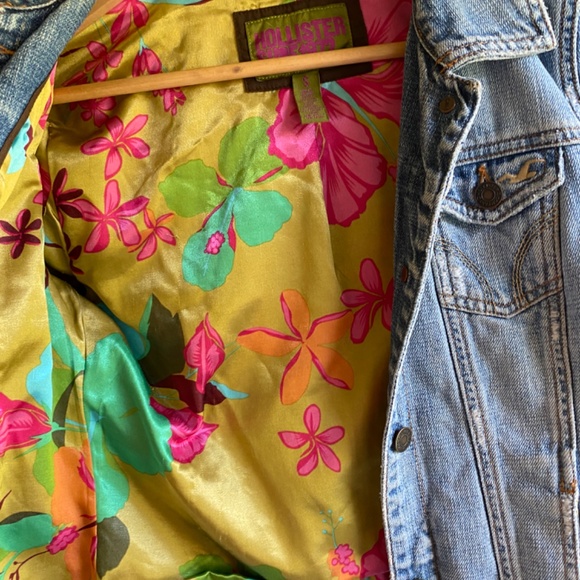 HOLLISTER SURF 1972 - Picture 13 of 14